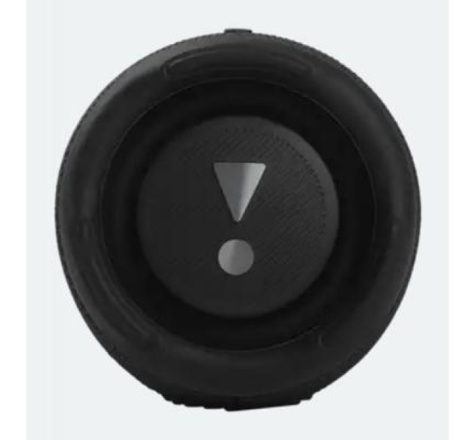 JBL Акустична система JBL Charge 5 Black (JBLCHARGE5BLK)
