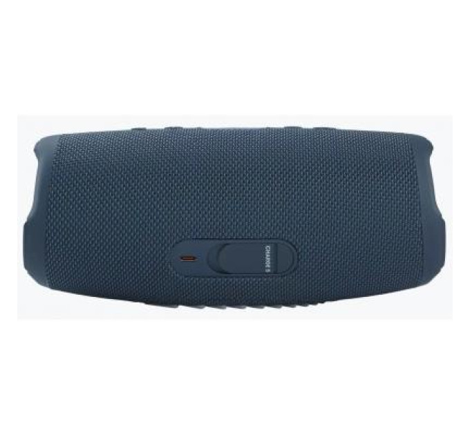 JBL Акустична система JBL Charge 5 Blue (JBLCHARGE5BLU)