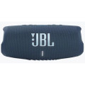 JBL Акустична система JBL Charge 5 Blue (JBLCHARGE5BLU)
