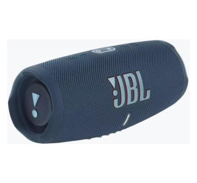 JBL Акустична система JBL Charge 5 Blue (JBLCHARGE5BLU)