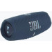 JBL Акустична система JBL Charge 5 Blue (JBLCHARGE5BLU)