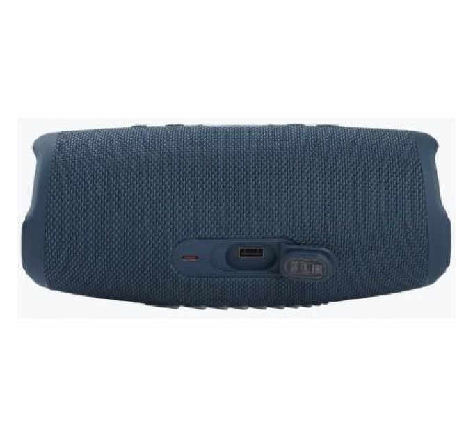 JBL Акустична система JBL Charge 5 Blue (JBLCHARGE5BLU)