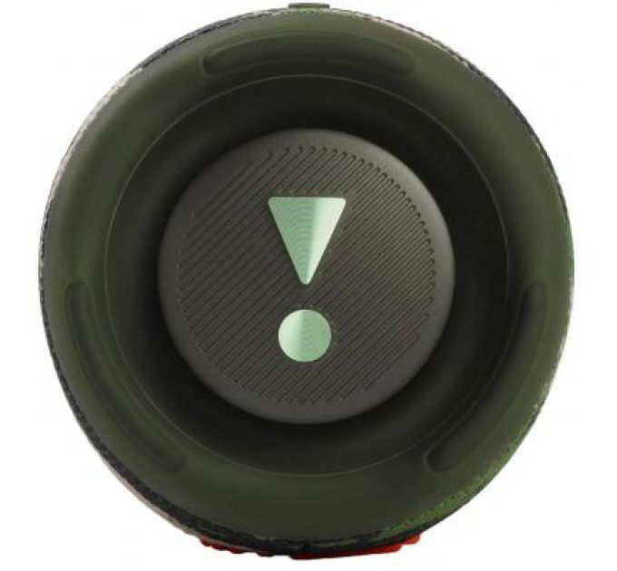 JBL Акустична система JBL Charge 5 Green (JBLCHARGE5GRN)