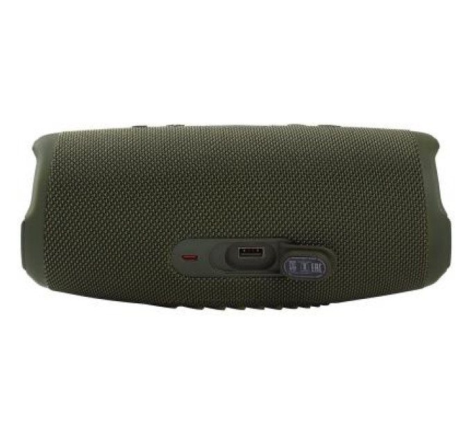 JBL Акустична система JBL Charge 5 Green (JBLCHARGE5GRN)