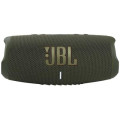JBL Акустична система JBL Charge 5 Green (JBLCHARGE5GRN)