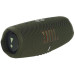 JBL Акустична система JBL Charge 5 Green (JBLCHARGE5GRN)