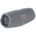 JBL Акустична система JBL Charge 5 Grey (JBLCHARGE5GRY)