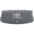 JBL Акустична система JBL Charge 5 Grey (JBLCHARGE5GRY)