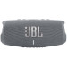 JBL Акустична система JBL Charge 5 Grey (JBLCHARGE5GRY)