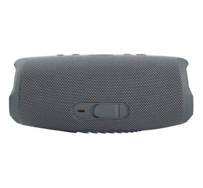 JBL Акустична система JBL Charge 5 Grey (JBLCHARGE5GRY)