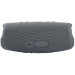 JBL Акустична система JBL Charge 5 Grey (JBLCHARGE5GRY)