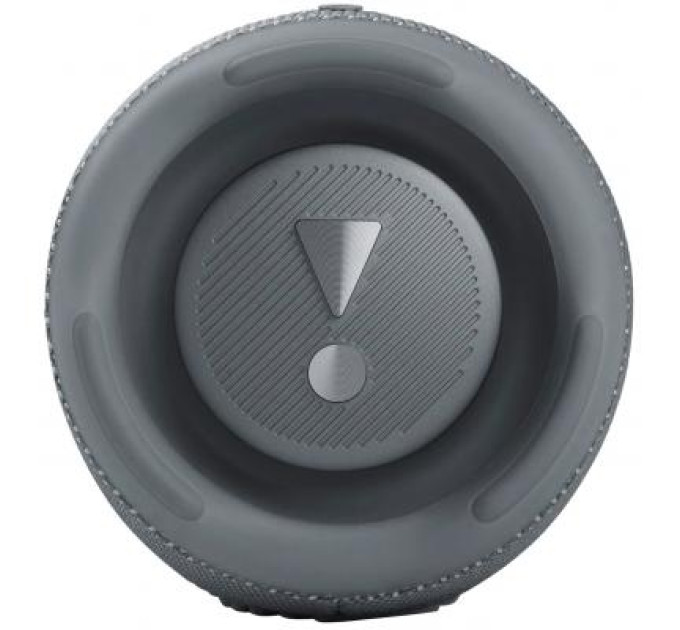 JBL Акустична система JBL Charge 5 Grey (JBLCHARGE5GRY)