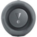 JBL Акустична система JBL Charge 5 Grey (JBLCHARGE5GRY)