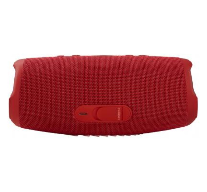 JBL Акустична система JBL Charge 5 Red (JBLCHARGE5RED)