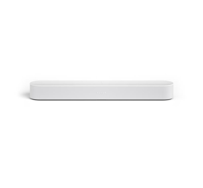 Sonos Акустична система Sonos Beam White (BEAM1EU1)