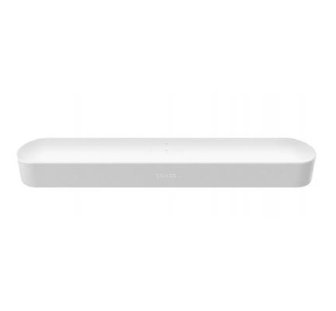 Sonos Акустична система Sonos Beam White (BEAM1EU1)
