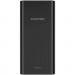 Canyon Батарея універсальна Canyon 20000mAh, Input 5V/2A, Output 5V/2.1A(Max), Black (CNE-CPB2001B)