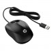 HP Мишка HP 1000 Black (4QM14AA)