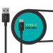 Piko Дата кабель USB 2.0 AM to Type-C 2.0m CB-UT12 black Piko (1283126493850)