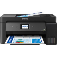 Багатофункціональний пристрій Epson L14150 WI-FI (C11CH96404)