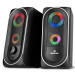 REAL-EL Акустична система REAL-EL S-110 USB Black