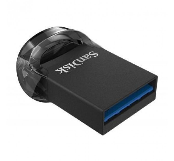 USB флеш накопичувач SanDisk 128Gb Ultra Fit USB 3.1 (SDCZ430-128G-G46)