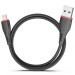 Pixus Дата кабель USB 2.0 AM to Lightning Start Pixus (4897058531350)