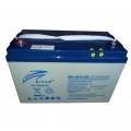 Ritar Батарея до ДБЖ Ritar GEL DG12-100, 12V-100Ah (DG12-100)