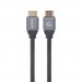 Cablexpert Кабель мультимедійний HDMI to HDMI 7.5m Cablexpert (CCBP-HDMI-7.5M)
