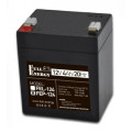 Full Energy Батарея до ДБЖ Full Energy 12В 4Ач (FEP-124)