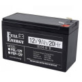 Full Energy Батарея до ДБЖ Full Energy 12В 9Ач (FEP-129)