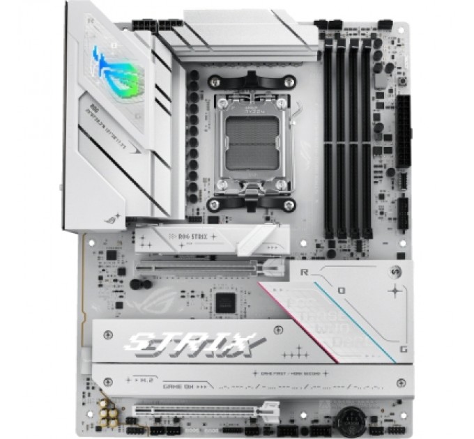 Материнська плата ASUS ROG STRIX B850-A GAMING WIFI