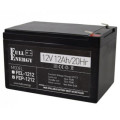 Full Energy Батарея до ДБЖ Full Energy 12В 12Ач (FEP-1212)