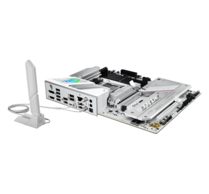 Материнська плата ASUS ROG STRIX B850-A GAMING WIFI