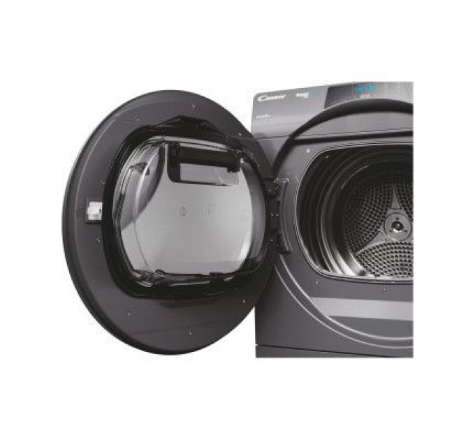 Candy Сушильна машина Candy RP4H7A2TRER-S