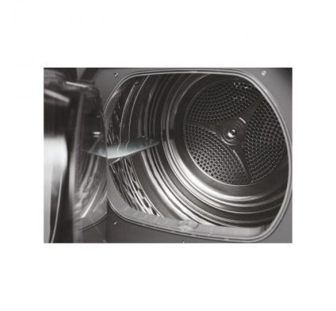Candy Сушильна машина Candy RP4H7A2TRER-S