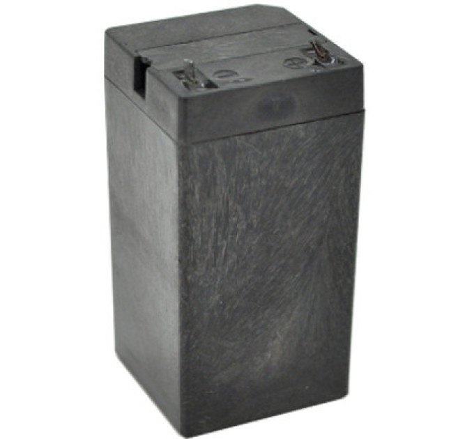 Merlion Батарея до ДБЖ Merlion 6V - 0.7Ah (GP609B)