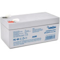 Merlion Батарея до ДБЖ Merlion 12V - 3.3Ah (GP1233F1)