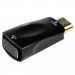 Cablexpert Перехідник HDMI to VGA Cablexpert (A-HDMI-VGA-02)