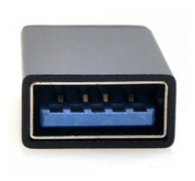 Cablexpert Перехідник USB 3.0 Type C - USB AF Cablexpert (A-USB3-CMAF-01)