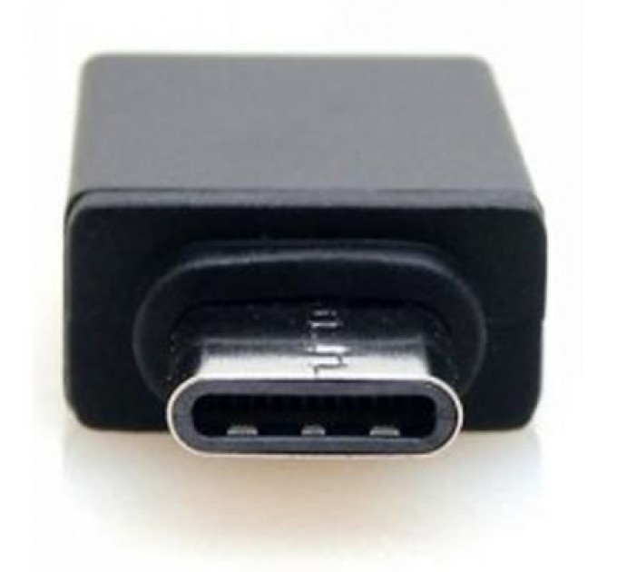 Cablexpert Перехідник USB 3.0 Type C - USB AF Cablexpert (A-USB3-CMAF-01)