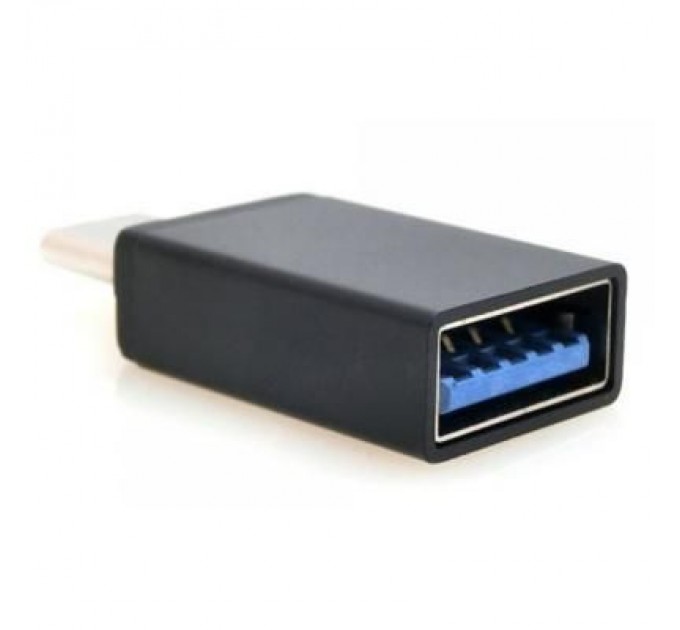 Cablexpert Перехідник USB 3.0 Type C - USB AF Cablexpert (A-USB3-CMAF-01)