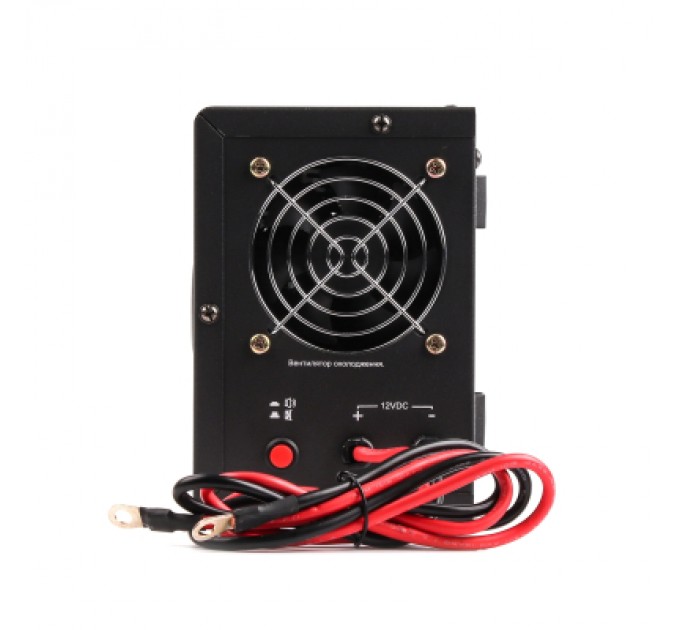 Maxxter Пристрій безперебійного живлення Maxxter MX-HI-PSW500-01