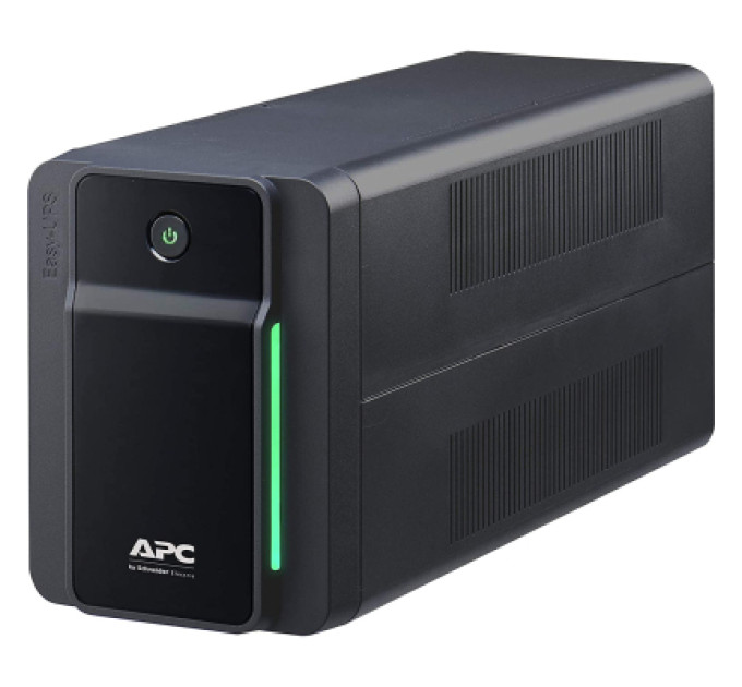 APC Пристрій безперебійного живлення APC Easy UPS 700VA, Schuko (BVX700LI-GR)