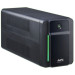 APC Пристрій безперебійного живлення APC Easy UPS 700VA, Schuko (BVX700LI-GR)