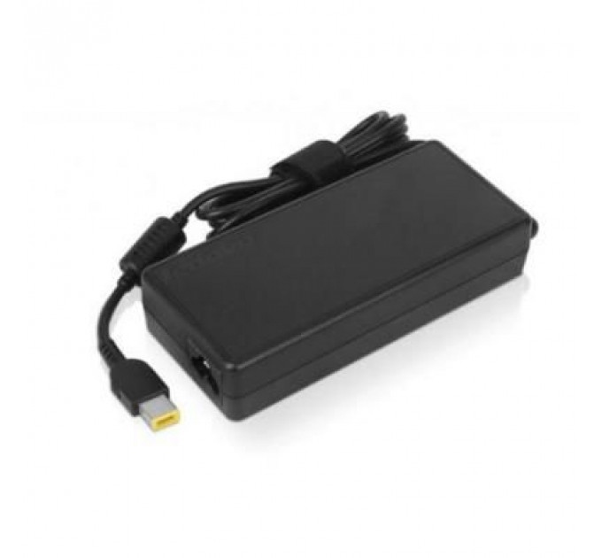 Порт-реплікатор Lenovo ThinkPad Hybrid USB-C with USB A Dock (40AF0135EU)