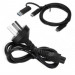 Порт-реплікатор Lenovo ThinkPad Hybrid USB-C with USB A Dock (40AF0135EU)