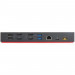 Порт-реплікатор Lenovo ThinkPad Hybrid USB-C with USB A Dock (40AF0135EU)