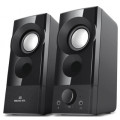 REAL-EL Акустична система REAL-EL S-90 Black