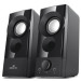 REAL-EL Акустична система REAL-EL S-90 Black